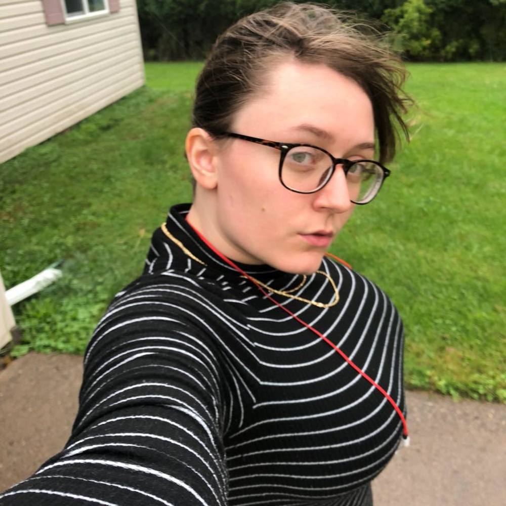 Meet your Posher, Madison